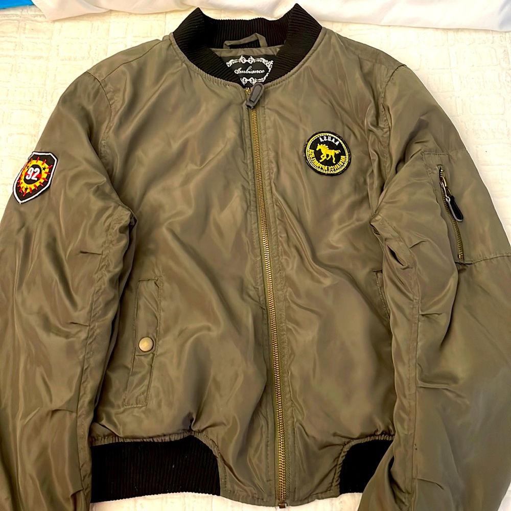 Jacket